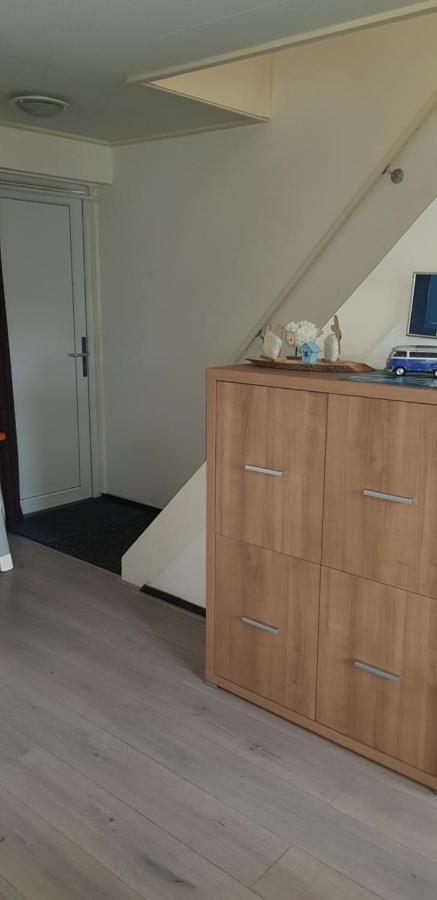 Vakantiehuis B&B De Bosrand คูส์บีค ภายนอก รูปภาพ